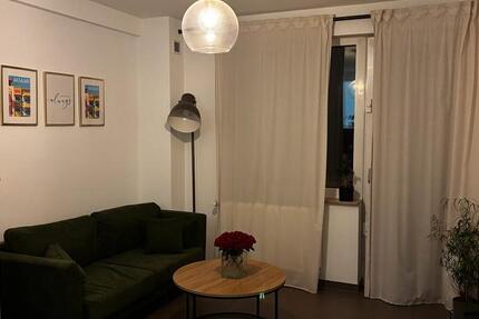 Wohnung Essen Huttrop - 2 Zimmer, 42 m&sup2;, 550&euro; | Angebot:25933020