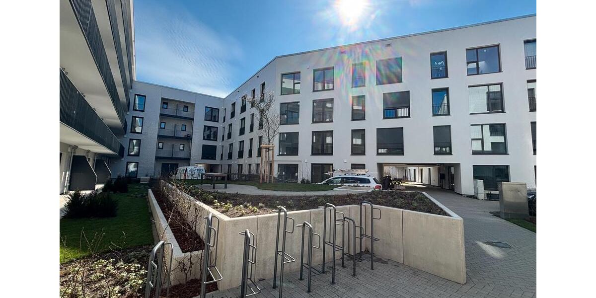 Erdgeschoßwohnung Düsseldorf Stadtbezirk 3 - 3 Zimmer, 95 m&sup2;, 1.775&euro; | Angebot:24877977