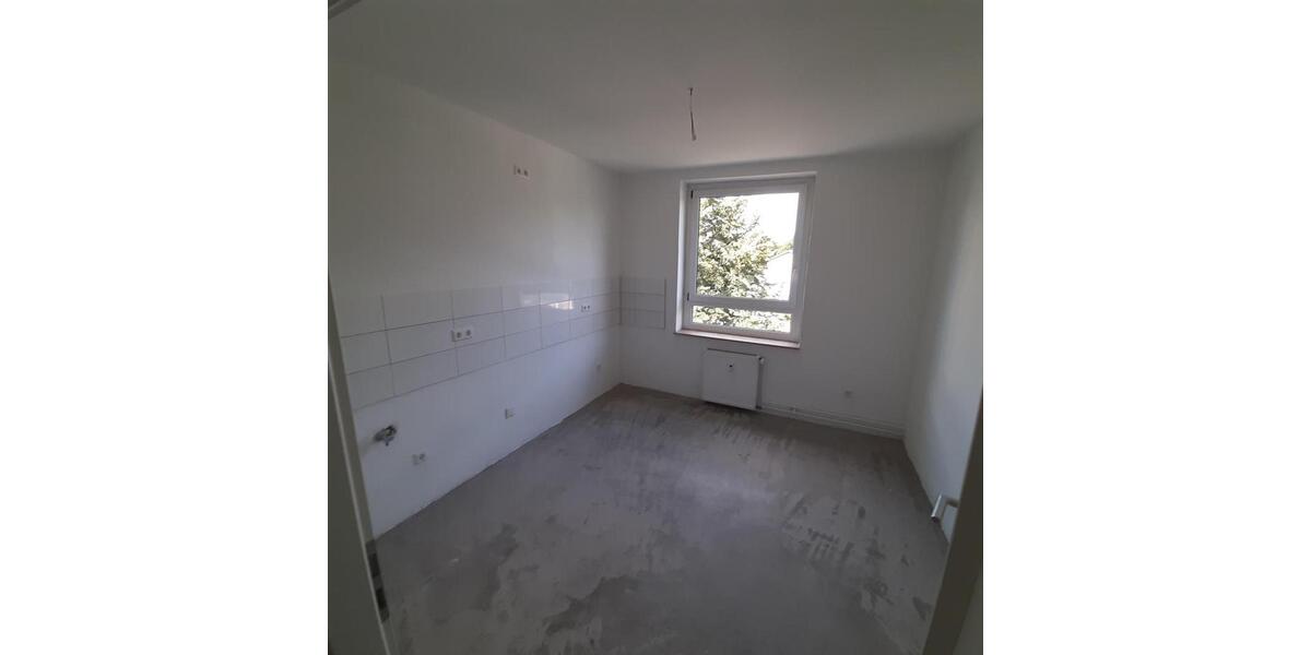 Etagenwohnung Essen Stadtbezirk III - 2.5 Zimmer, 53 m&sup2;, 473&euro; | Angebot:25996587