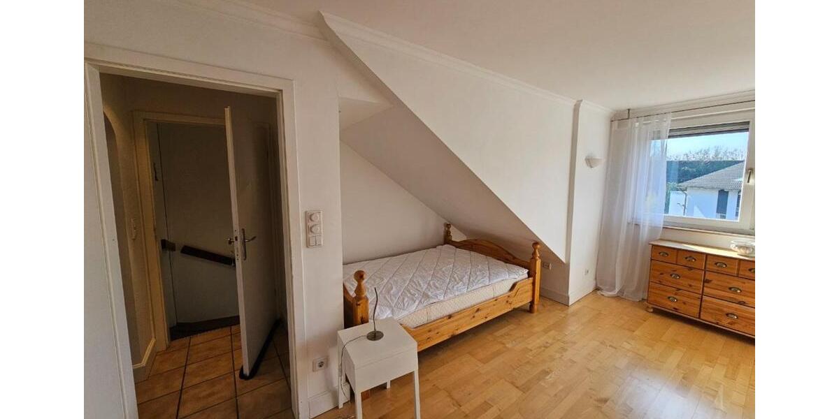 Etagenwohnung Duisburg Großenbaum - 2 Zimmer, 56 m&sup2;, 830&euro; | Angebot:24841405