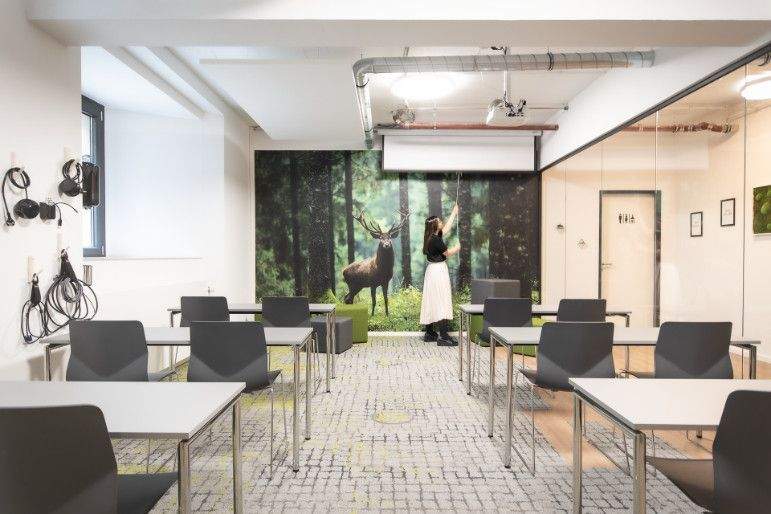 Gewerbeobjekt Essen Stadtkern - 789&euro; | Angebot:25753067