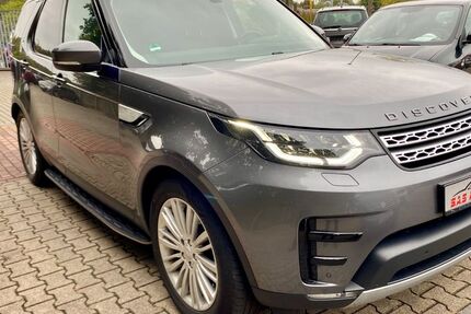 Land Rover Discovery 114.210 km 24.400 &euro; Moers 47445