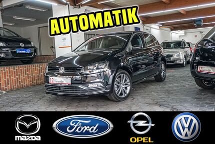 VW Polo 53.300 km 15.999 &euro; Duisburg 47179