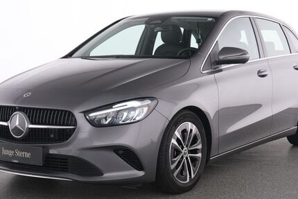Mercedes-Benz B 200 12.287 km 30.885 &euro; Essen 45309