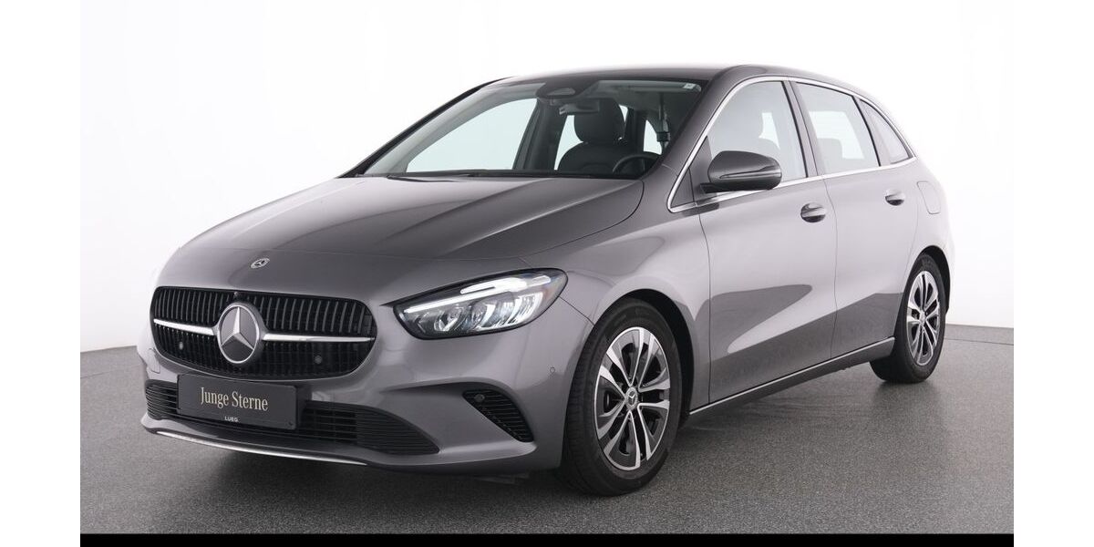 Mercedes-Benz B 200 12.287 km 30.885 &euro; Essen 45309