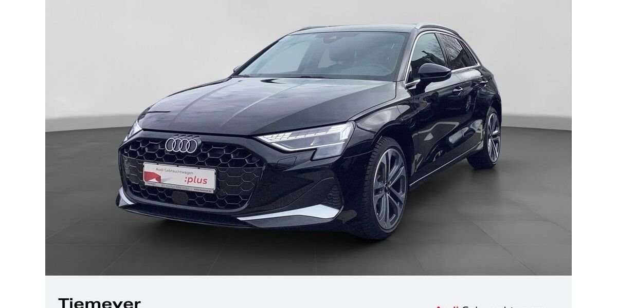 Audi A3 12.496 km 38.550 &euro; Oberhausen 46047