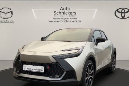 Toyota C-HR 6.379 km 34.492 &euro; Geldern 47608