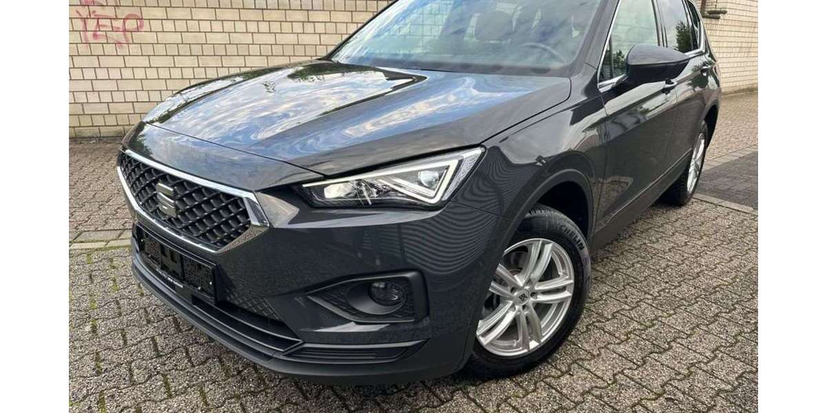 Seat Tarraco 15.330 km 24.990 &euro; Düsseldorf 40627