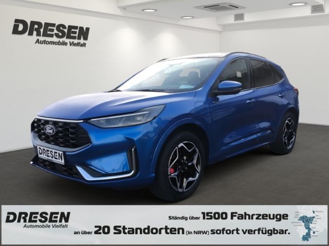 Ford Kuga 28.813 km 35.450 &euro; Neuss 41464