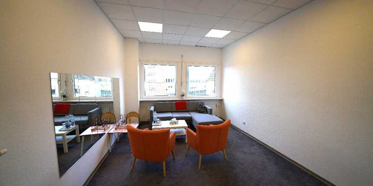 Gewerbeobjekt Ratingen Lintorf - 1 Zimmer, 428 m&sup2;, 3.424&euro; | Angebot:25727915
