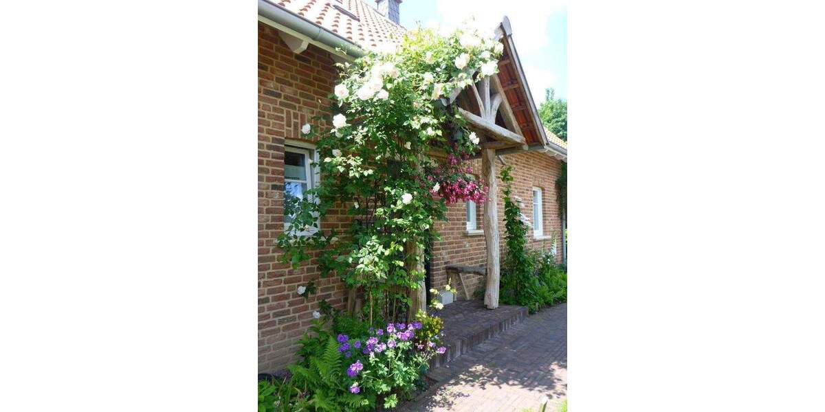 Einfamilienhaus Kevelaer Winnekendonk - 6 Zimmer, 167 m&sup2;, 695.000&euro; | Angebot:25909536