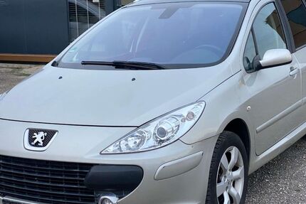 Peugeot 307 151.220 km 1.850 &euro; Kempen 47906