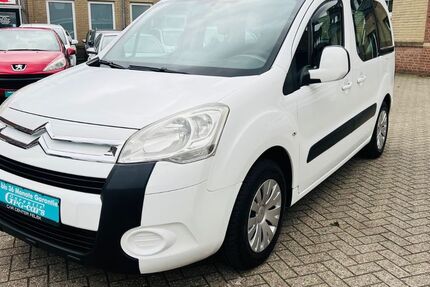 Citroen Berlingo 131.000 km 5.800 &euro; Viersen 41748