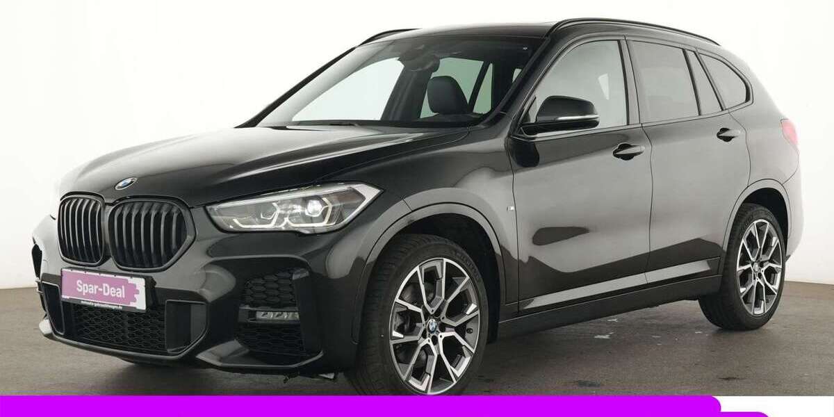 BMW X1 29.884 km 29.689 &euro; Neuss bei Düsseldorf 41460