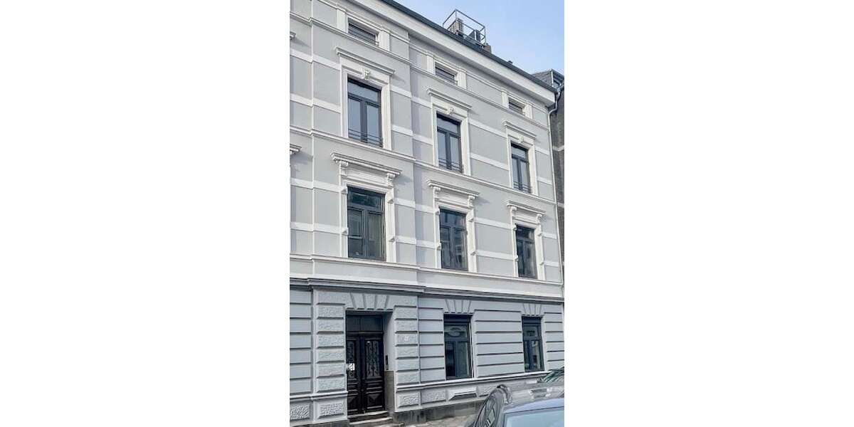 Einfamilienhaus Düsseldorf Pempelfort - 16 Zimmer, 379 m&sup2;, 3.300.000&euro; | Angebot:26065915