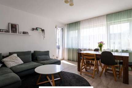 Wohnung Mönchengladbach / Wickrath Wickrath - 4 Zimmer, 77 m&sup2;, 149.000&euro; | Angebot:26072321