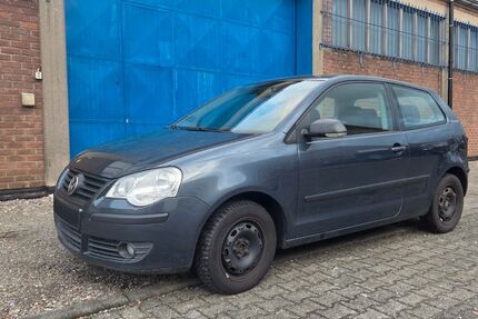 VW Polo 203.112 km 2.200 &euro; Viersen 41747