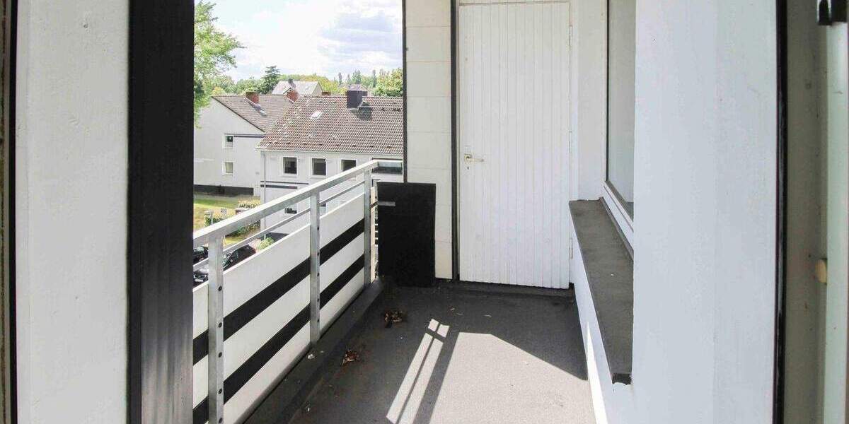 Etagenwohnung Duisburg Rumeln-Kaldenhausen - 3 Zimmer, 74 m&sup2;, 165.000&euro; | Angebot:25705132