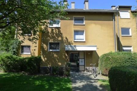 Etagenwohnung Kamp-Lintfort Lintfort - 3.5 Zimmer, 80 m&sup2;, 441&euro; | Angebot:26702978