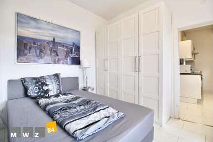 Zimmer Düsseldorf Pempelfort - 2 Zimmer, 920&euro; | Angebot:26074727