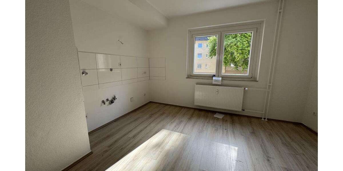 Etagenwohnung Essen Altendorf - 2 Zimmer, 46 m&sup2;, 335&euro; | Angebot:26729543