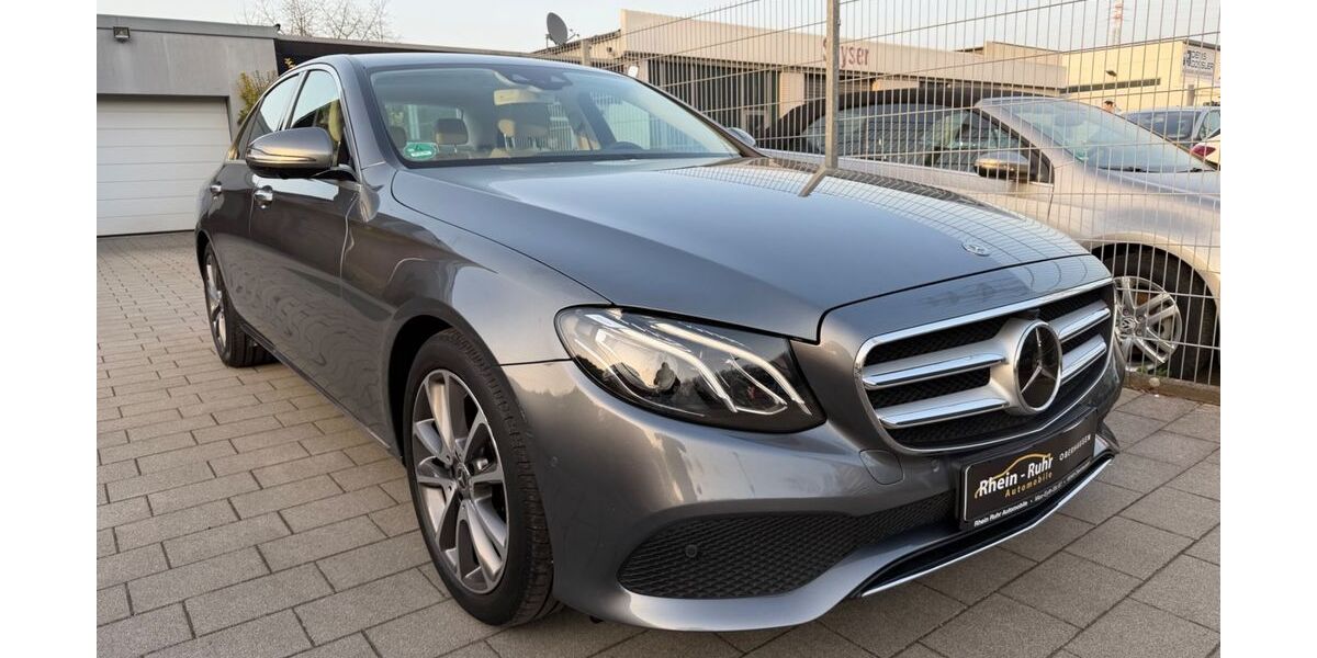 Mercedes-Benz E 300 54.900 km 31.900 &euro; Oberhausen 46149