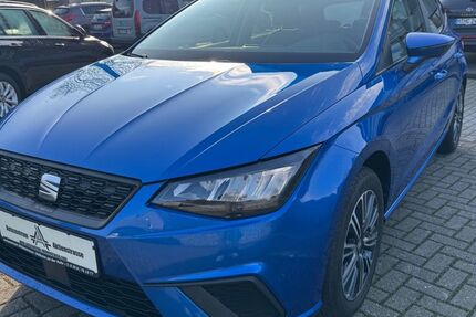 Seat Ibiza 119.080 km 13.499 &euro; Mülheim / Ruhr 45473