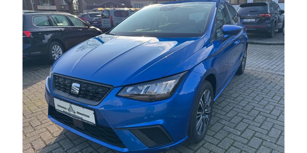 Seat Ibiza 119.080 km 13.499 &euro; Mülheim / Ruhr 45473