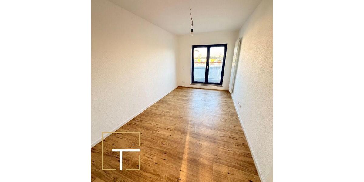 Dachgeschoßwohnung Oberhausen Alsfeld - 3 Zimmer, 74 m&sup2;, 975&euro; | Angebot:24771160