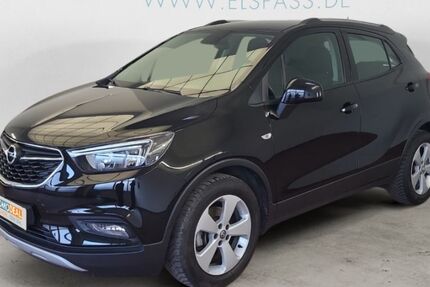Opel Mokka X 56.189 km 13.989 &euro; Moers 47445