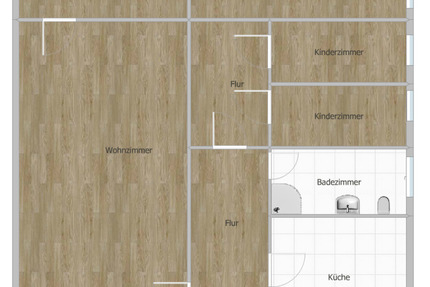 Gewerbeobjekt Düsseldorf Stadtbezirk 9 - 1.296&euro; | Angebot:25958373