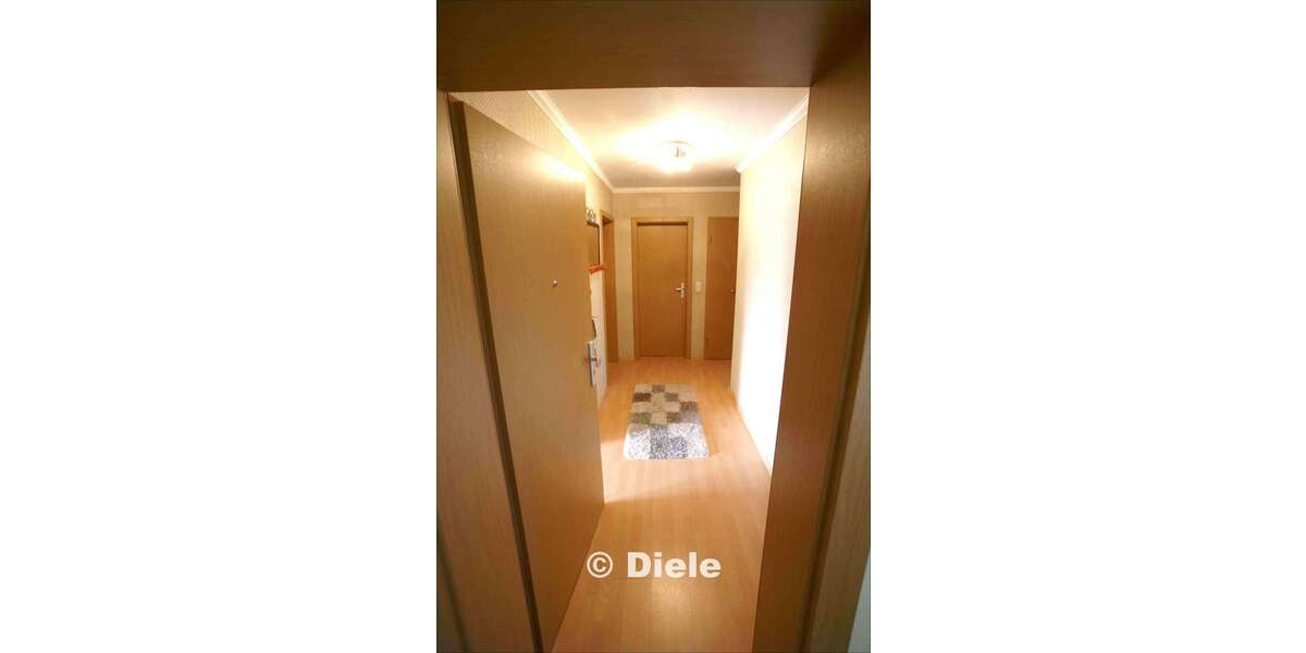 Etagenwohnung Mülheim an der Ruhr Mellinghofen - 3.5 Zimmer, 78 m&sup2;, 645&euro; | Angebot:25848834