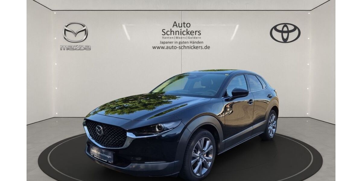 Mazda CX-30 20.588 km 25.740 &euro; Xanten 46509