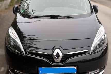Renault Scenic 52.000 km 7.300 &euro; Duisburg 47239