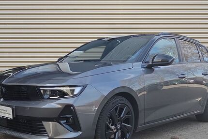 Opel Astra 17.970 km 24.990 &euro; Duisburg 47059