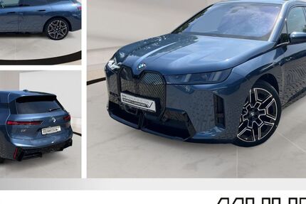 BMW iX 22.687 km 66.900 &euro; Oberhausen 46149
