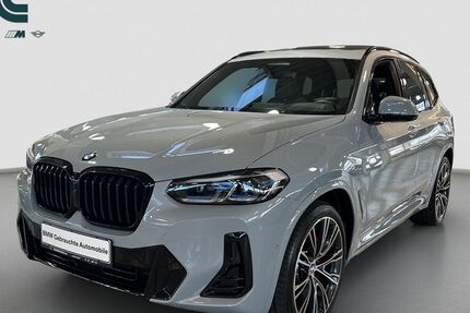 BMW X3 21.229 km 55.990 &euro; Kaarst 41564