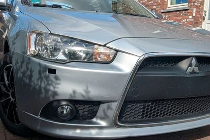 Mitsubishi Lancer 161.259 km 2.750 &euro; Geldern 47608