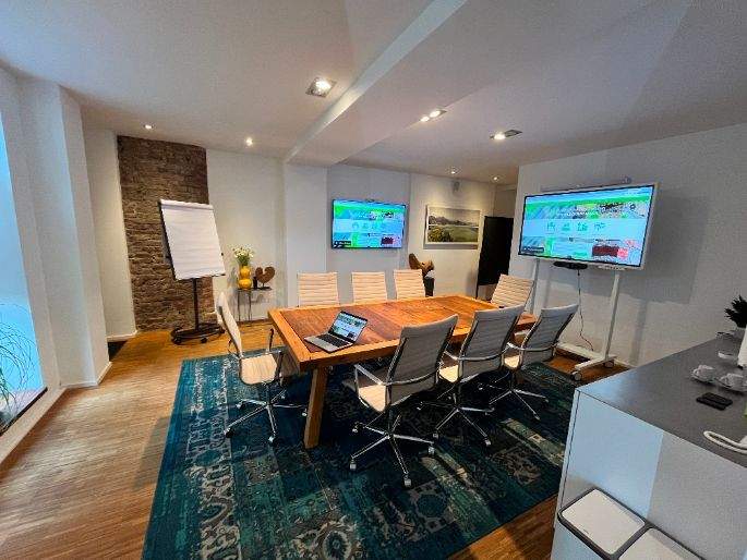 Gewerbeobjekt Essen Rüttenscheid - 239&euro; | Angebot:25878666