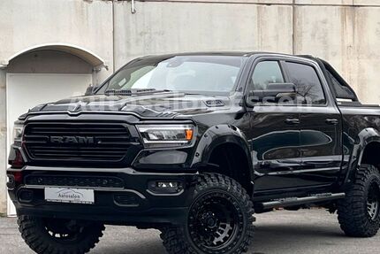 Dodge RAM 45.858 km 51.889 &euro; Essen 45141