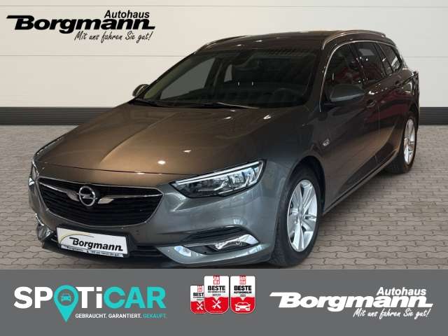 Opel Insignia 55.200 km 17.990 &euro; Essen 45356
