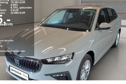 Skoda Scala 9.783 km 22.749 &euro; Krefeld 47809