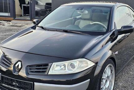 Renault Megane 141.000 km 3.888 &euro; Kempen 47906