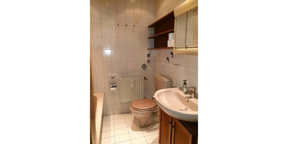 Erdgeschoßwohnung Moers Rheinkamp - 3 Zimmer, 67 m&sup2;, 810&euro; | Angebot:25961264