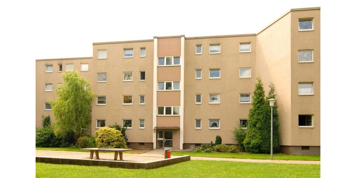 Etagenwohnung Krefeld Benrad - 3 Zimmer, 66 m&sup2;, 599&euro; | Angebot:25906440