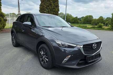 Mazda CX-3 71.000 km 13.390 &euro; Dinslaken 46535