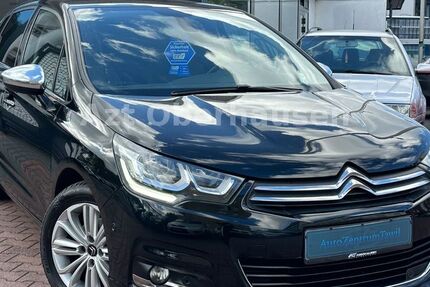 Citroen C4 112.000 km 7.990 &euro; Oberhausen 46049