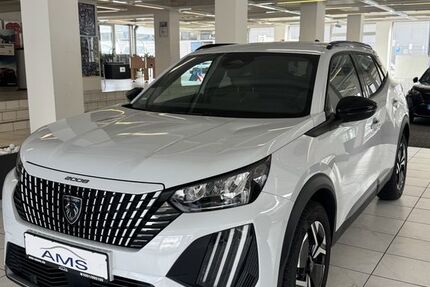 Peugeot 2008 43.100 km 20.100 &euro; Essen 45307