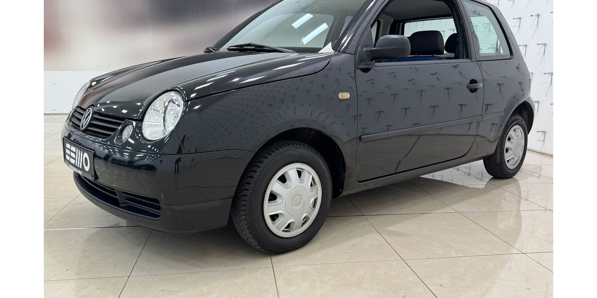 VW Lupo 234.173 km 590 &euro; Oberhausen 46149