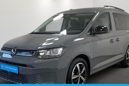 VW Caddy 15.651 km 34.770 &euro; Düsseldorf 40233